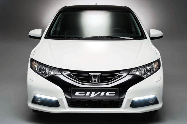 Vì sao ôtô Honda chưa chinh phục nổi thị trường châu Âu?